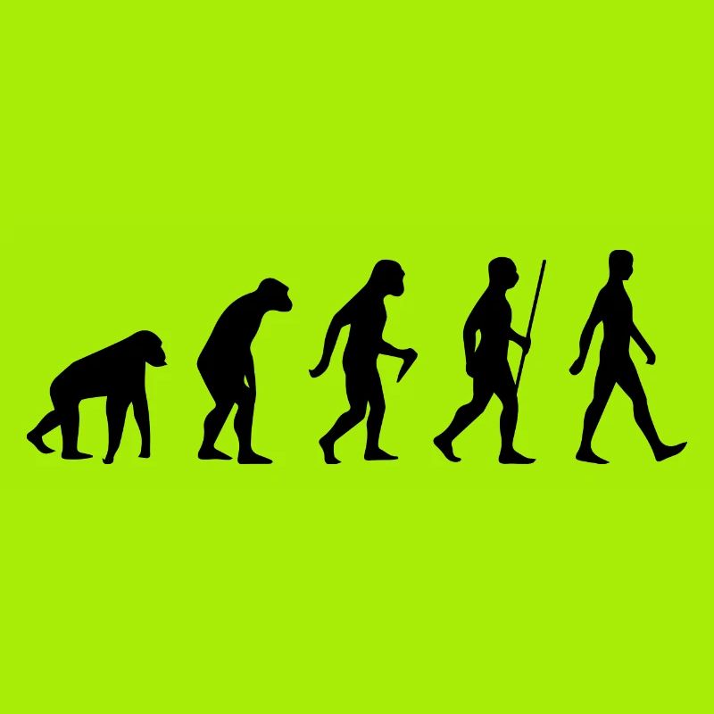Evolution