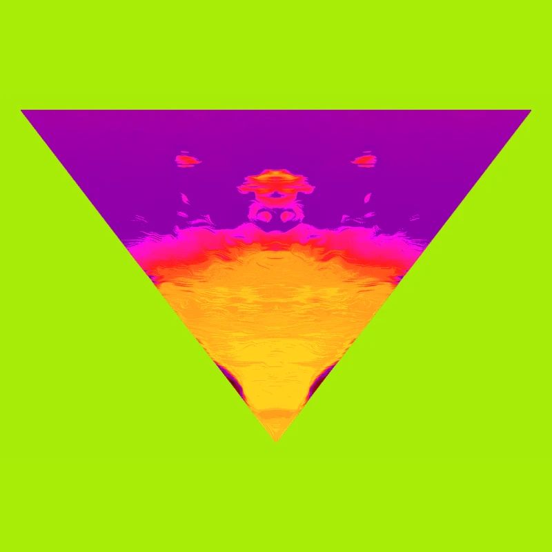 Neon Vortex, Cyber Sunset