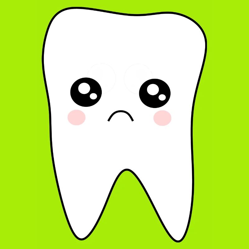 Tooth, Teeth, Dentist Gift