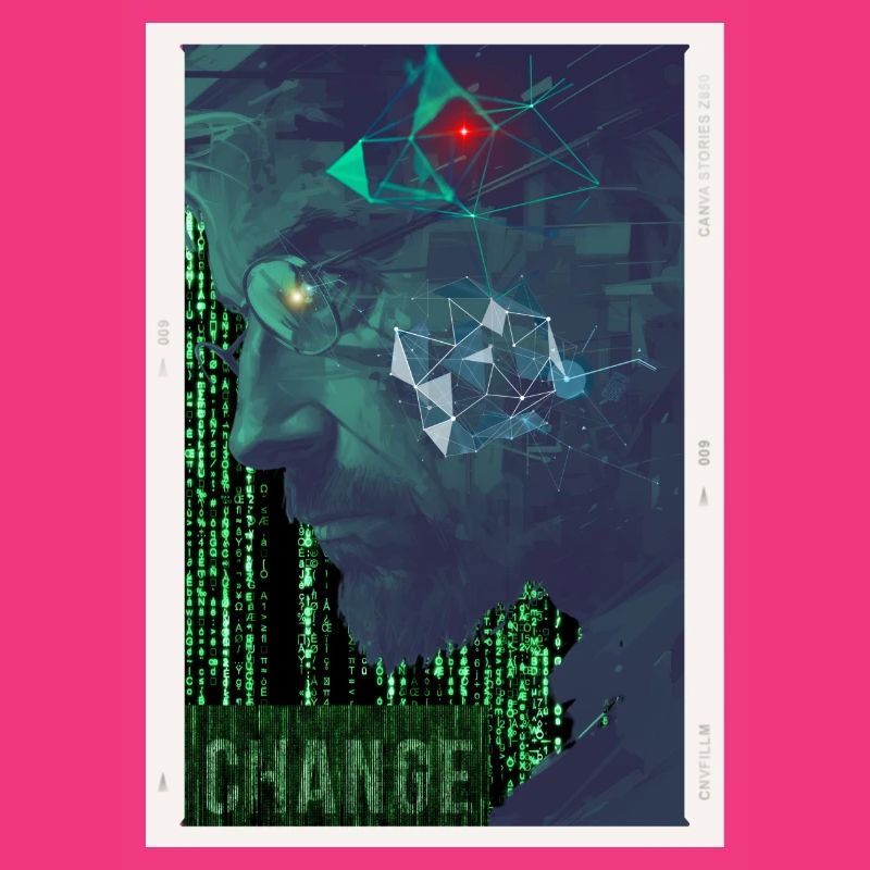Our future, time for change