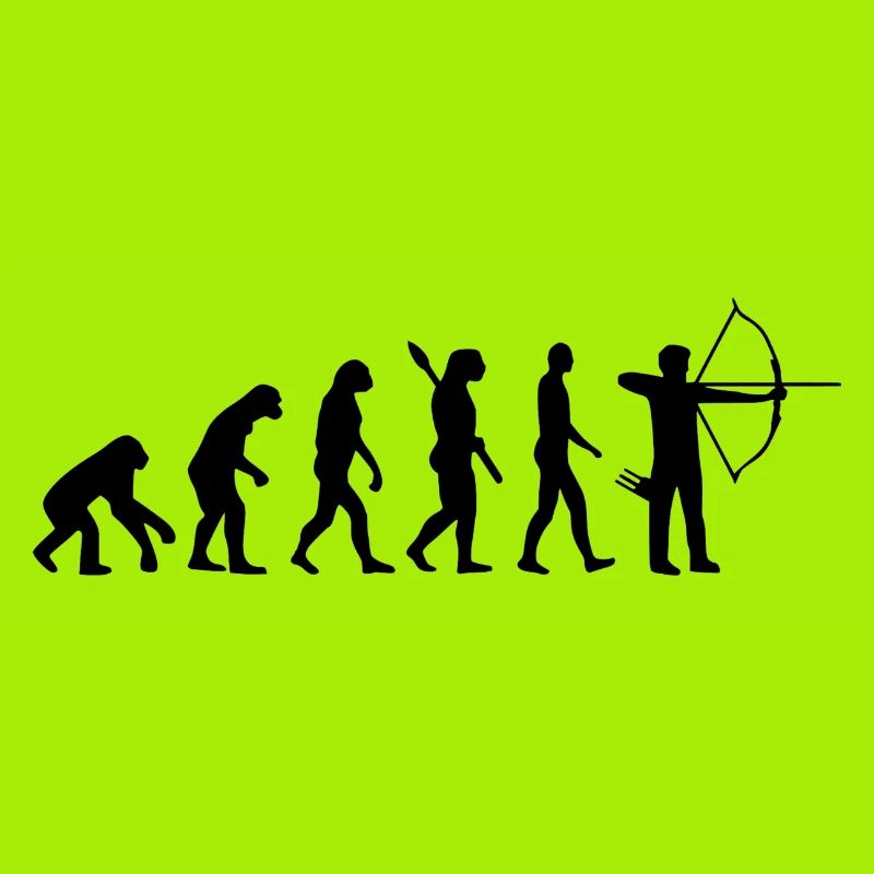 Archery Evolution