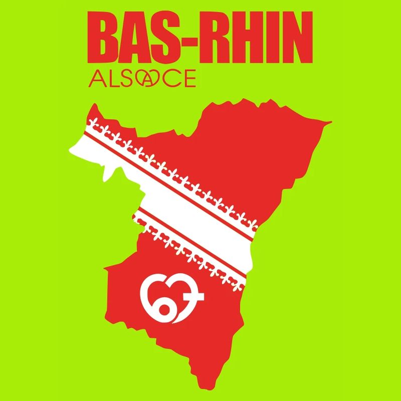Bas-Rhin 67