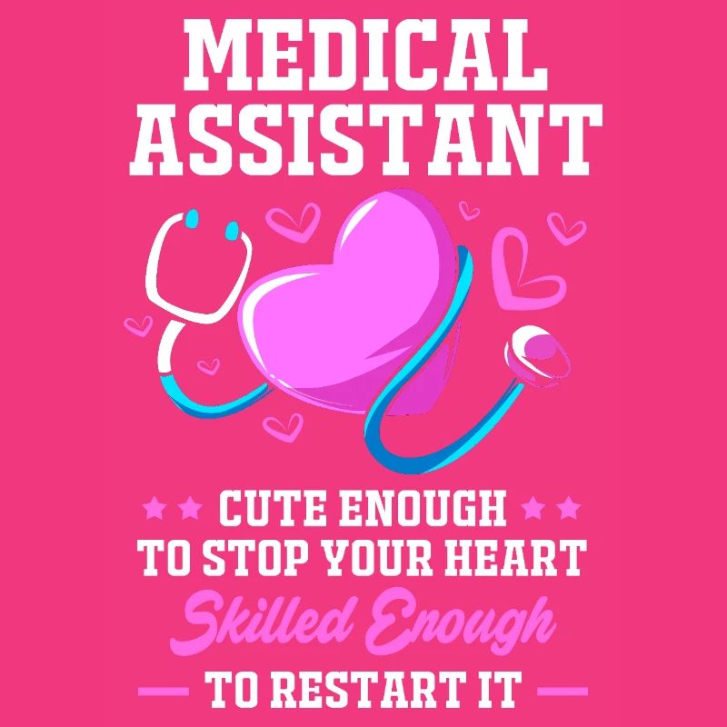 Medical Assistant MFA