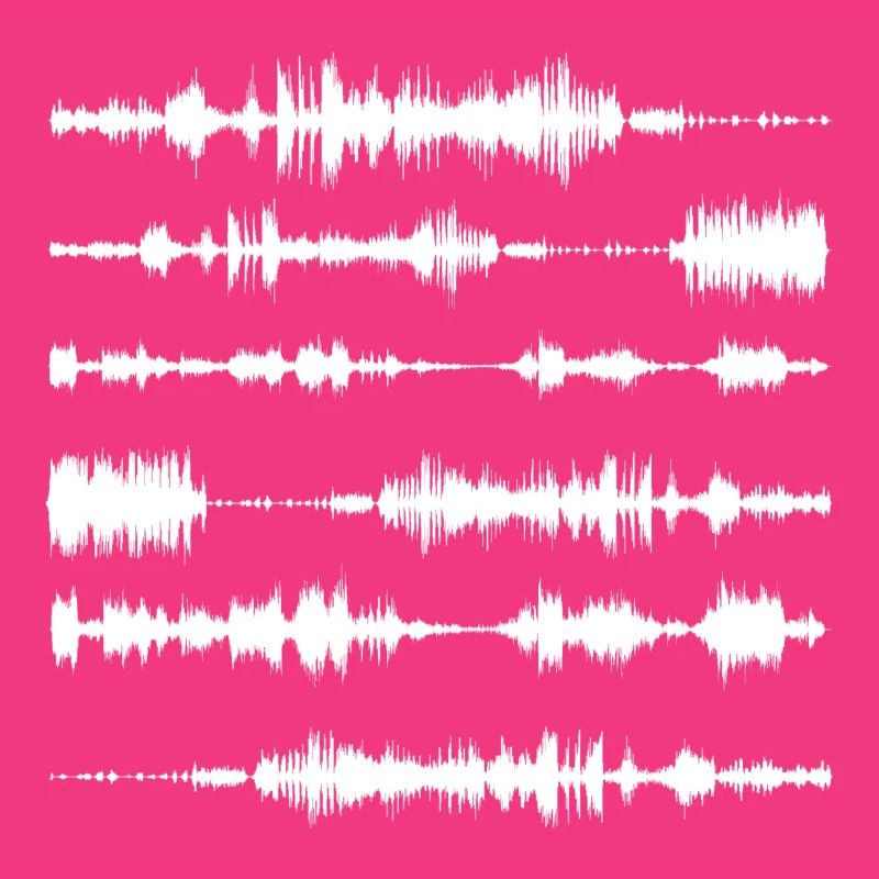 Music bitrates