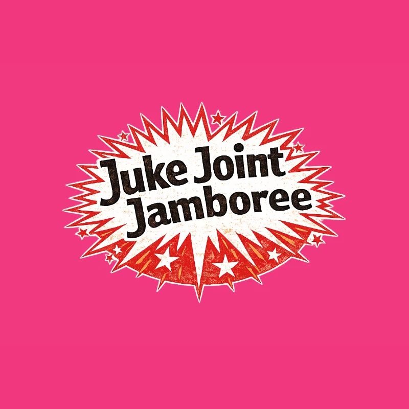 Juke Joint Jamboree