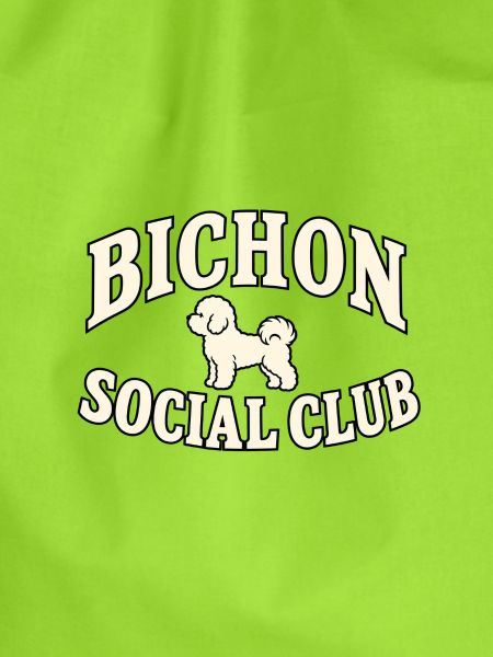 Bichon Social Club
