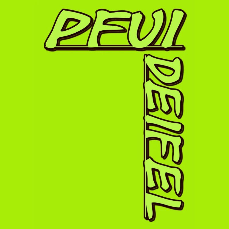 Pfui Deifel