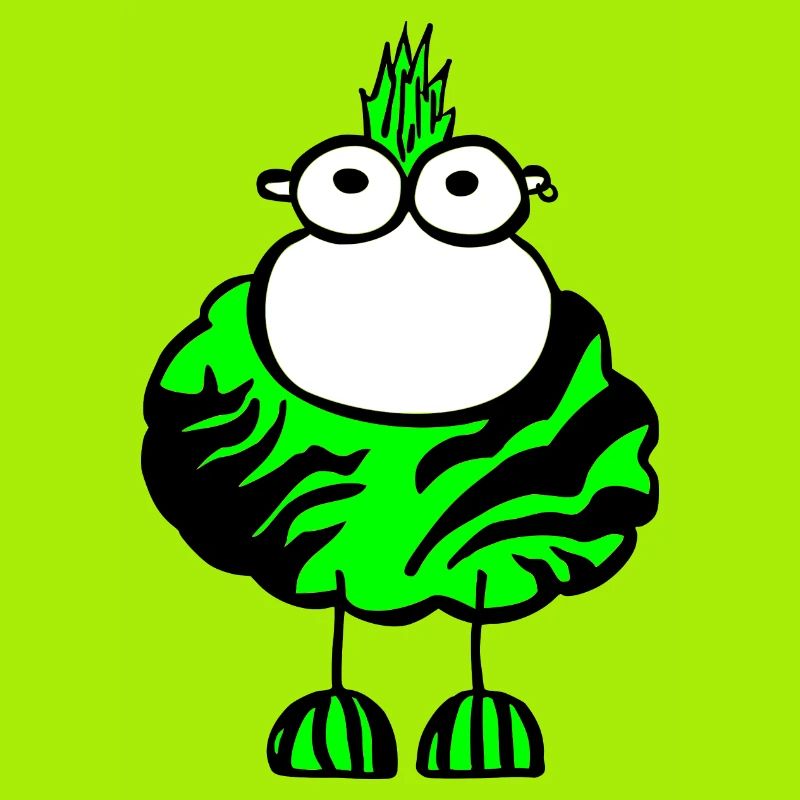 Punkschaf