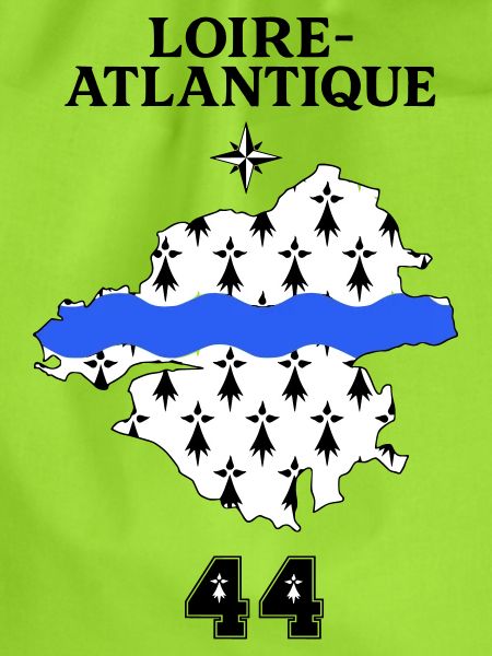 Loire Atlantique 44