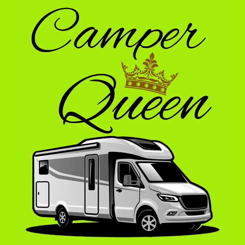 Camper Queen Camper Queen