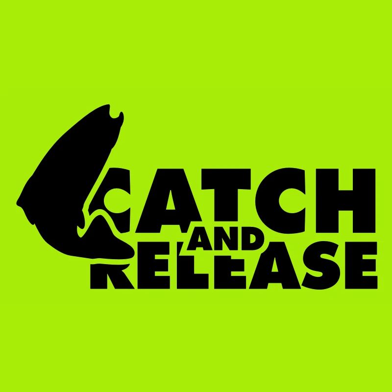 catch and release
