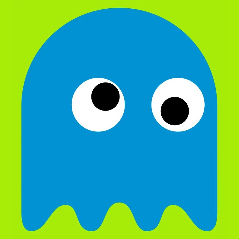 Game Classics Ghost