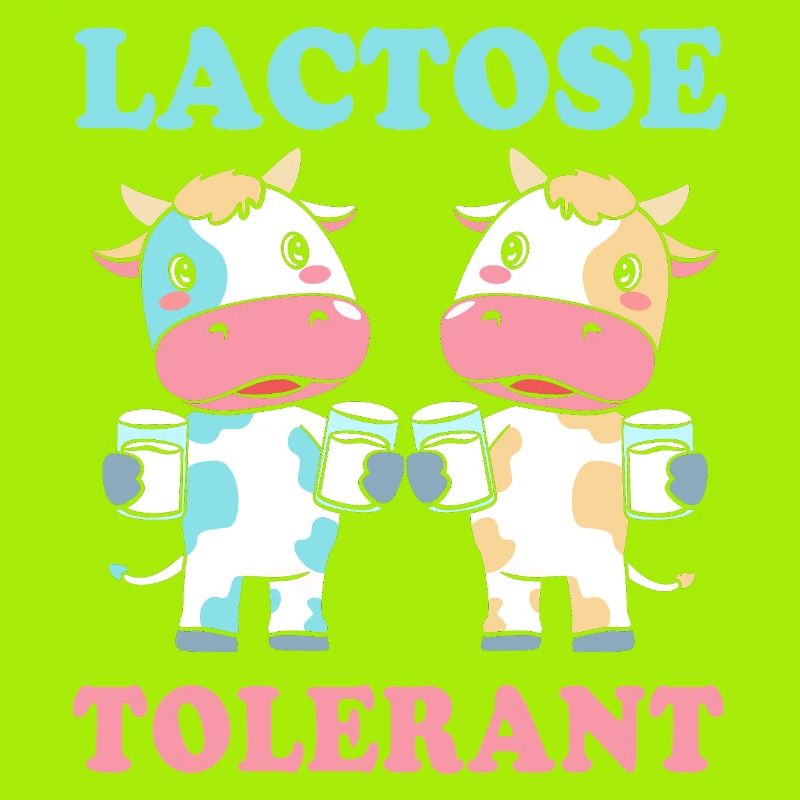 Milk Lactose Flatulence