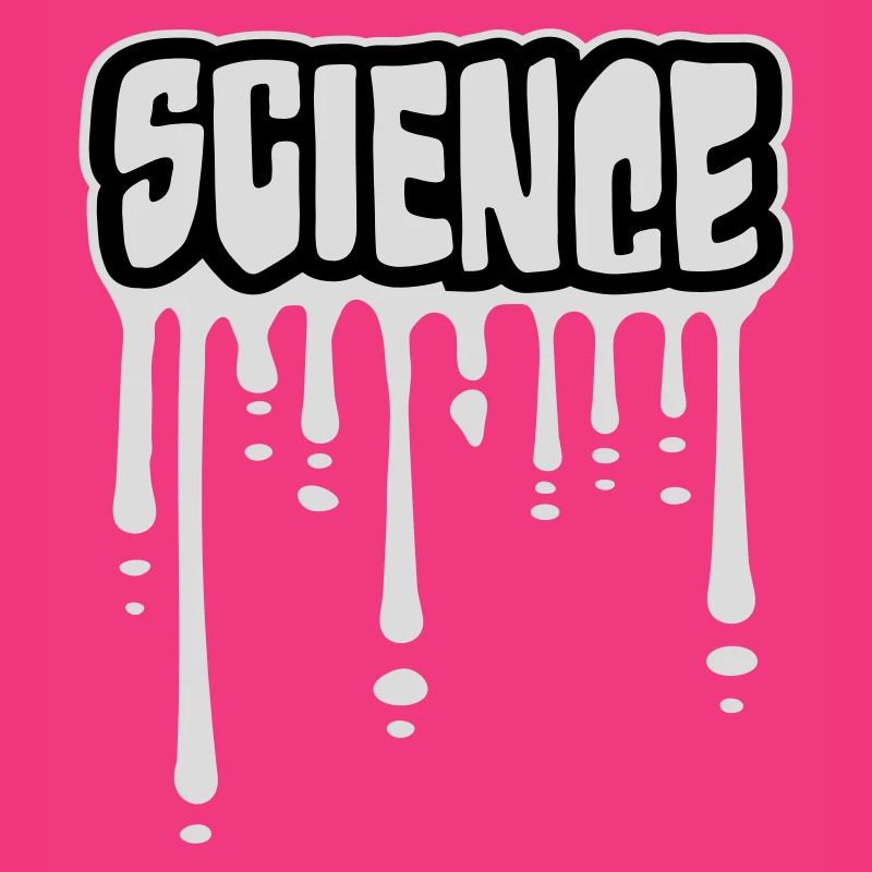 Science Science Statement Nerd Education Saying