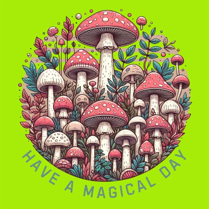 Toadstool