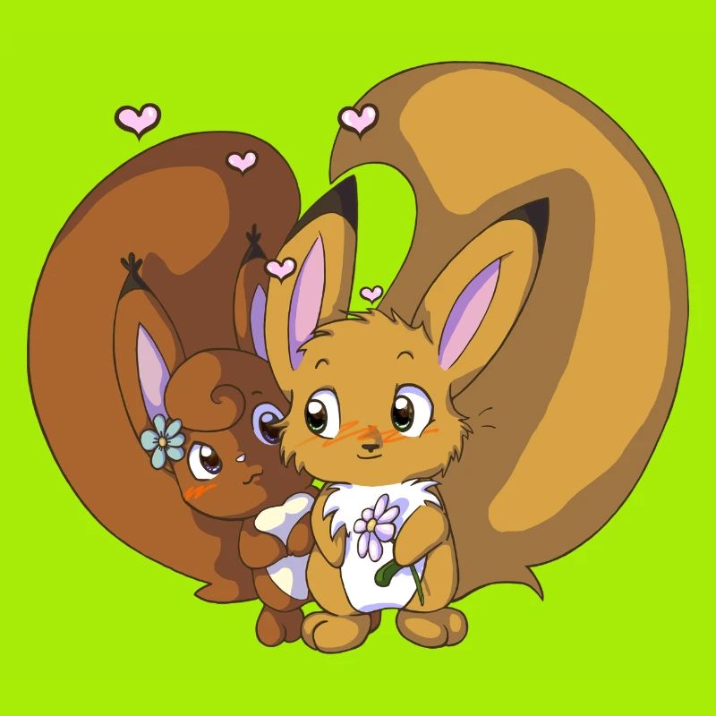 Valentinsnuts