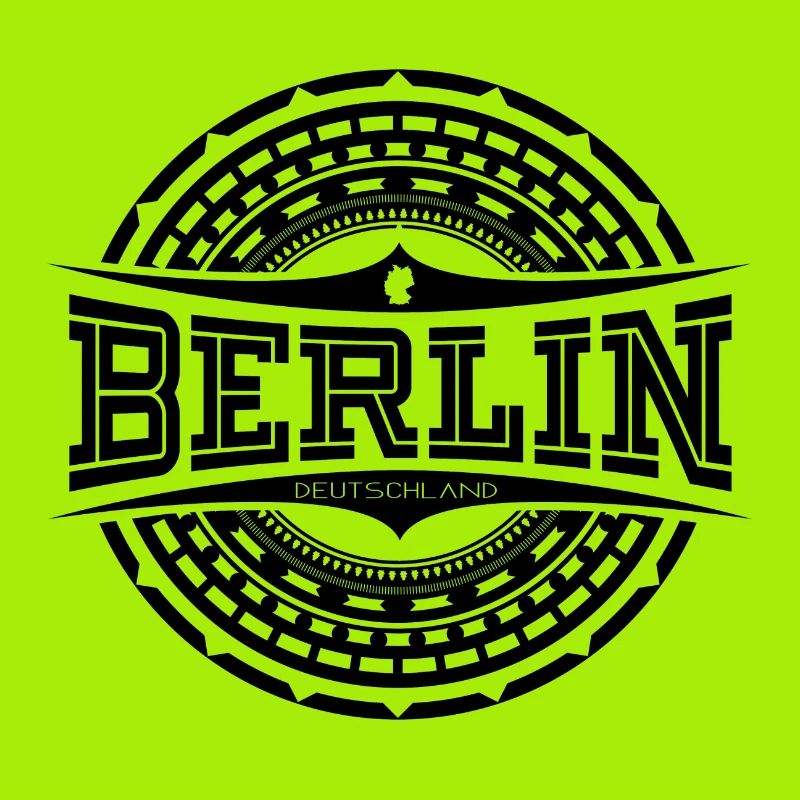 Berlin Black