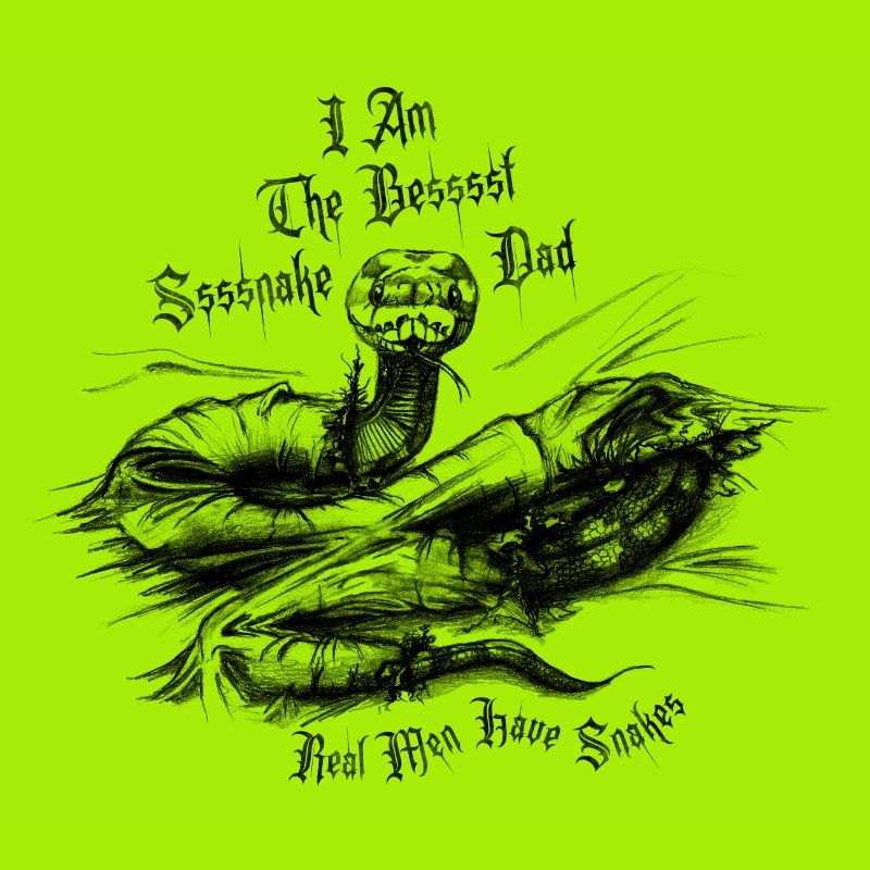 Schlange - Snake- Ballpython - Best snake dad