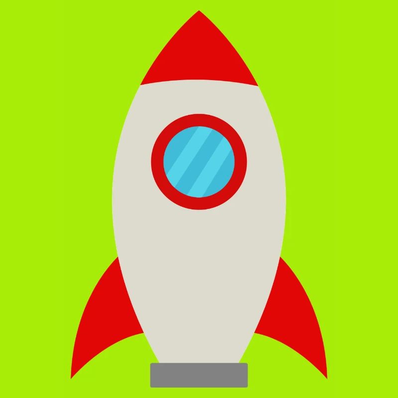 Rocket space