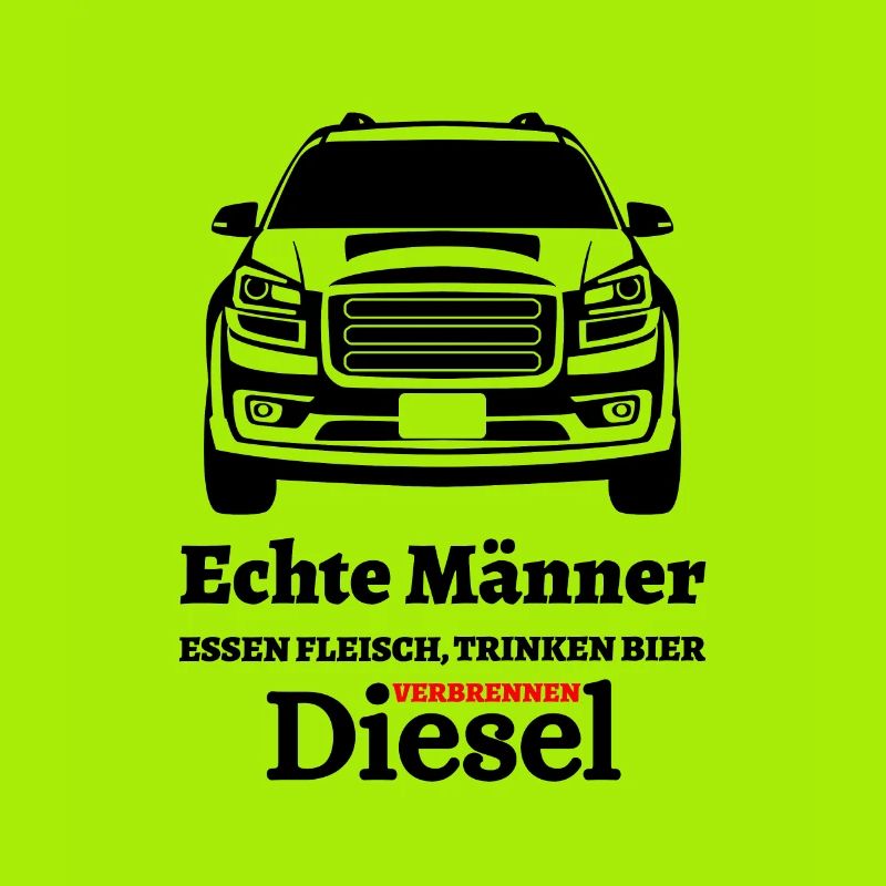 Echte Männer Essen Fleisch Trinken Bier ...