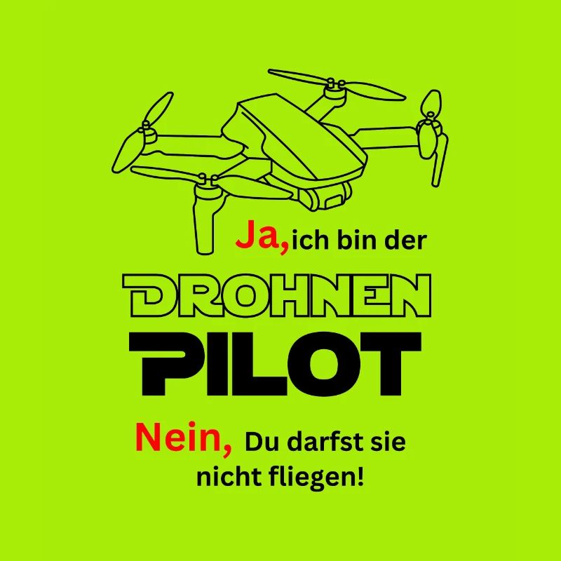 Drone Pilot