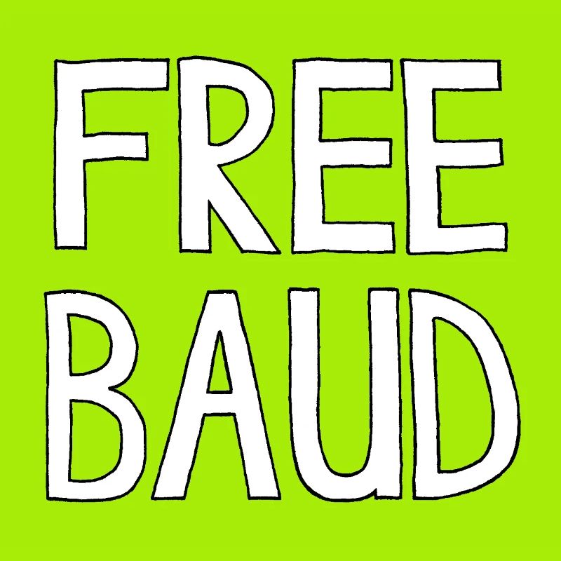 BAUD LIBRE
