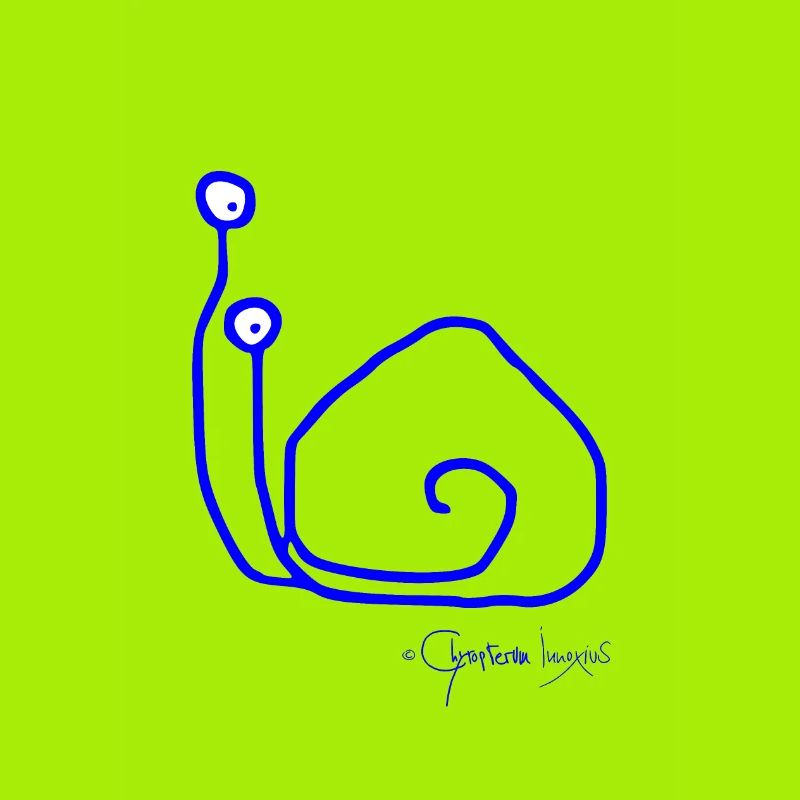 Snailsolomeeting - Singlesnail
