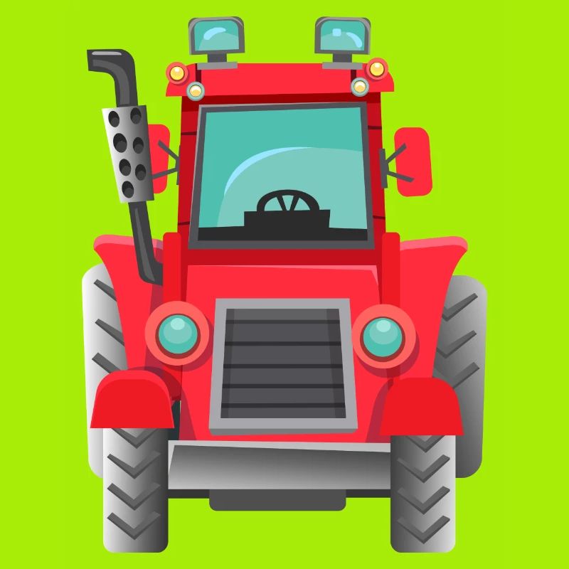 Red Tractor
