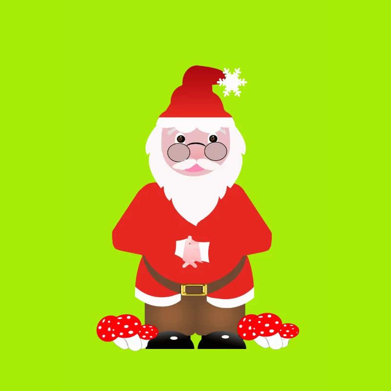 Weihnachtsmann