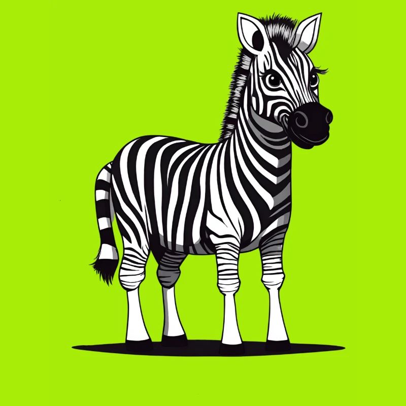 Zebra