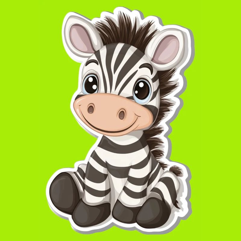 Zebra