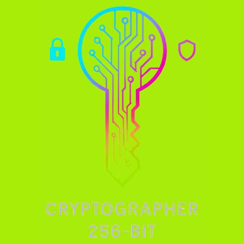 Expert en Cryptographie et Sécurité 256 bits