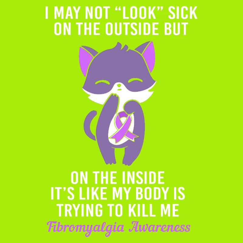Fibro Fibromyalgia