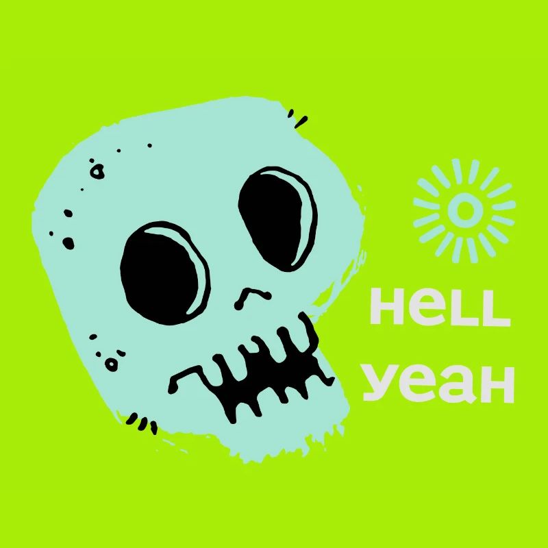 Hell yeah!