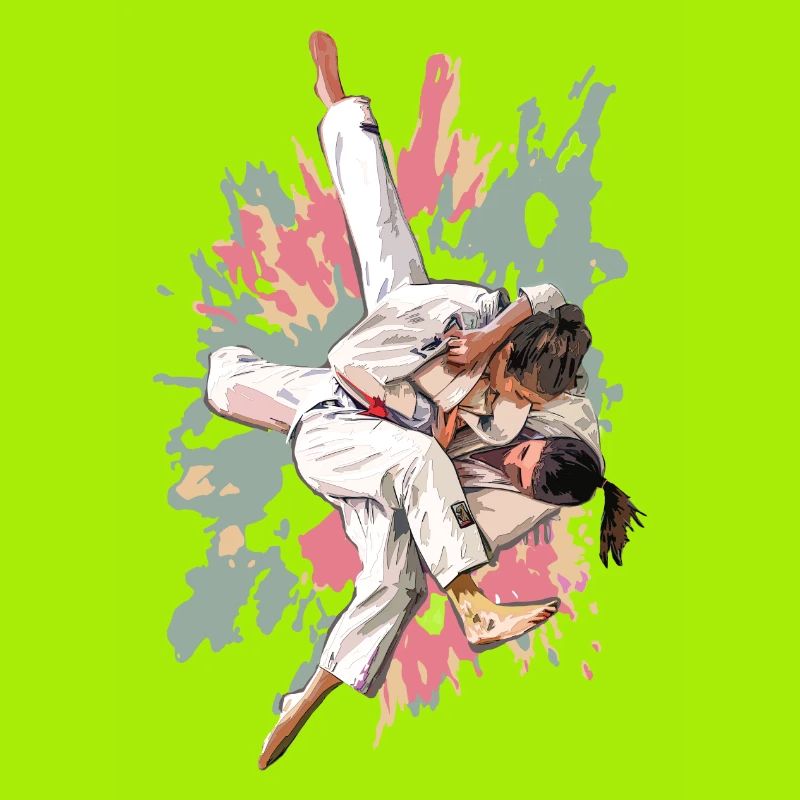 Judokate