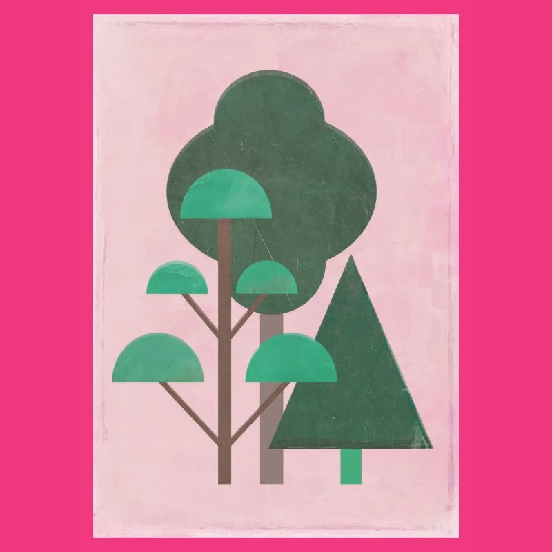Forêt