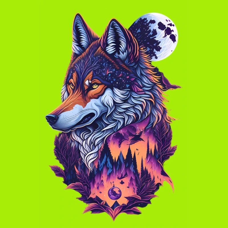 Wolf
