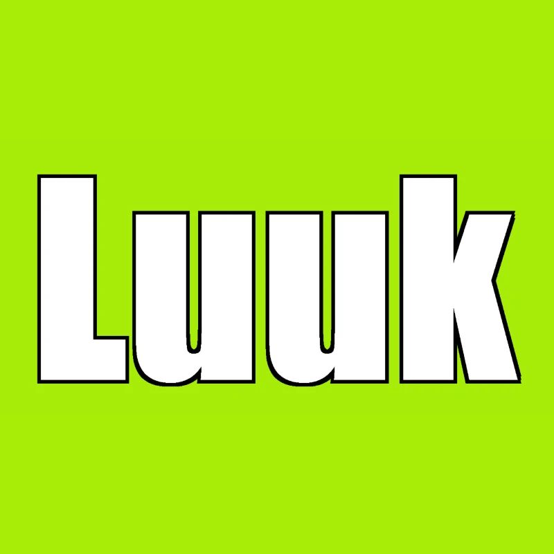 Luuk |