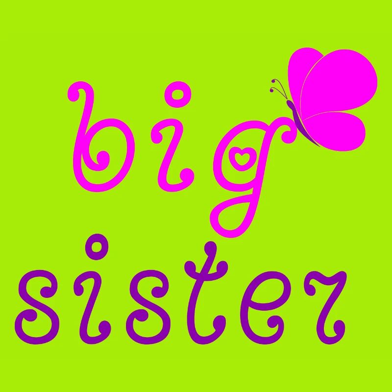 Große Schwester