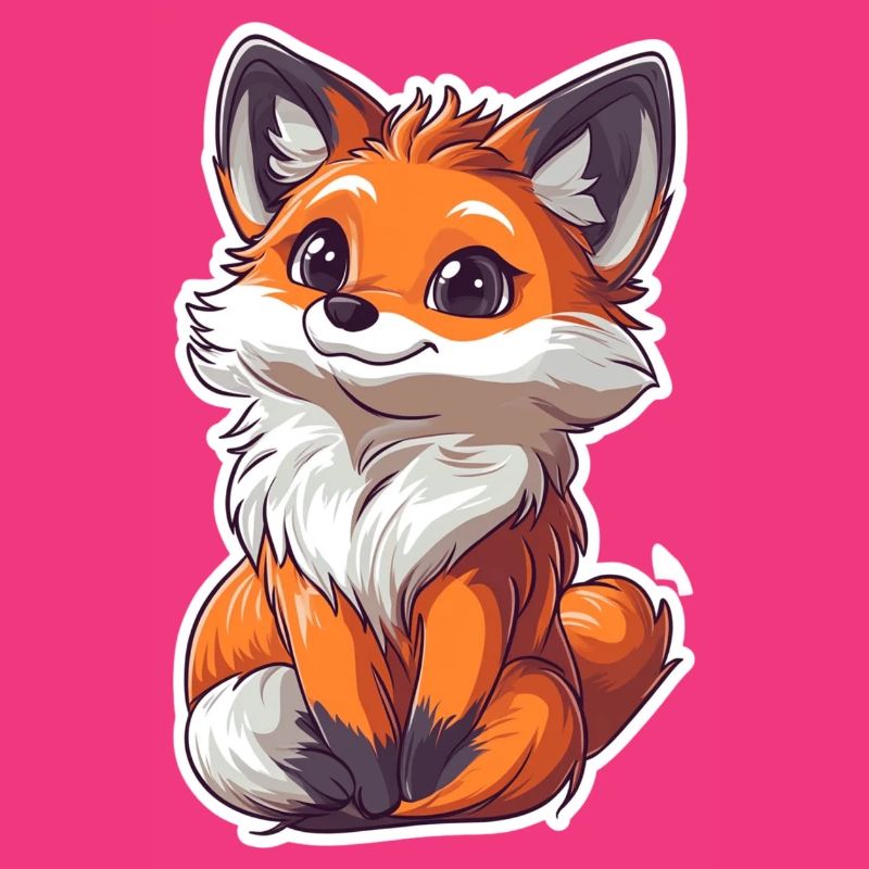 Fuchs