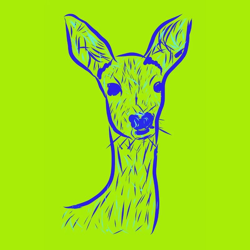 Roe deer