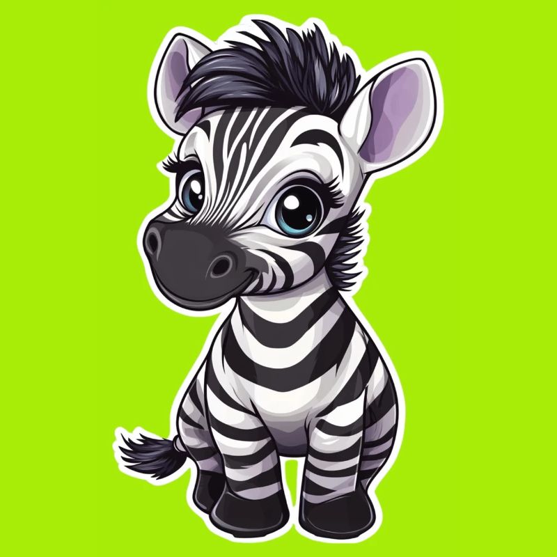 Zebra