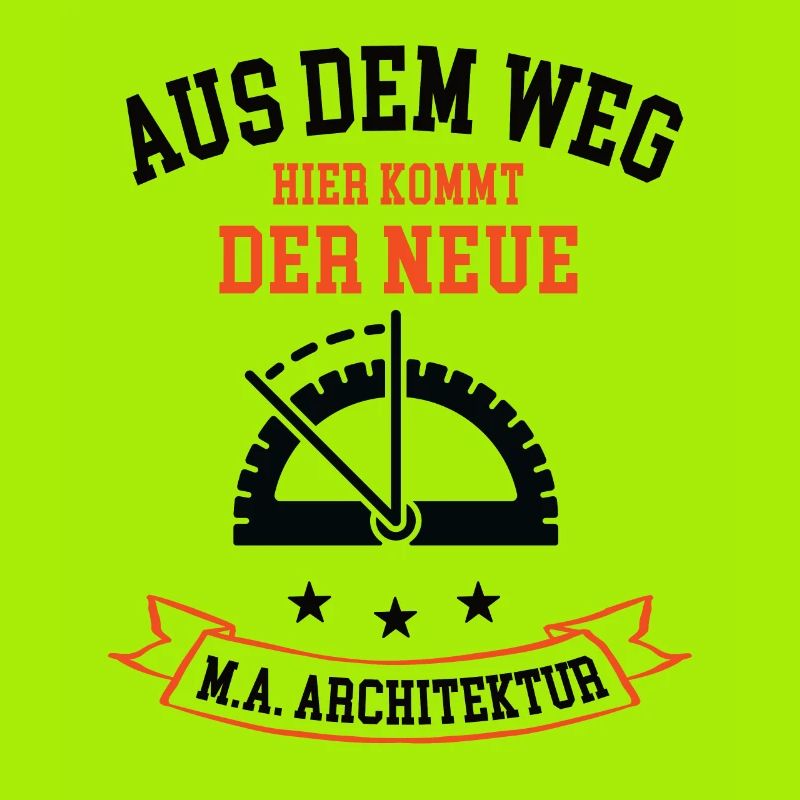 Architekturstudium Master Architecture Studium MA