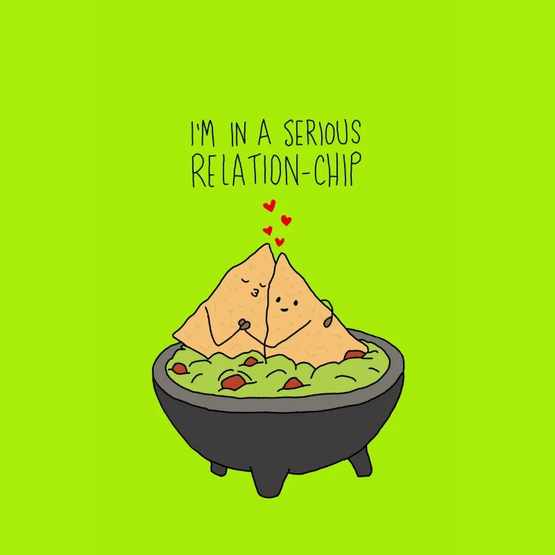 Relation chip