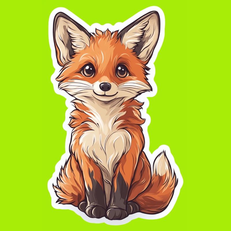 Fox