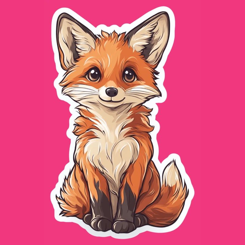 Fuchs