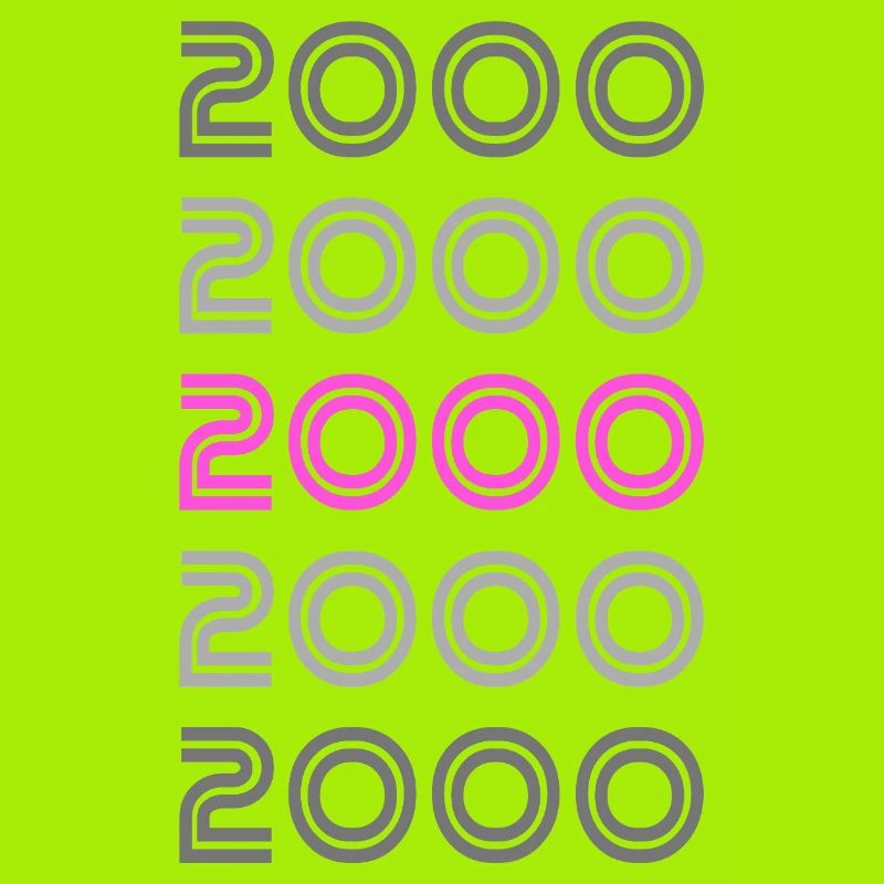 Retro 2000