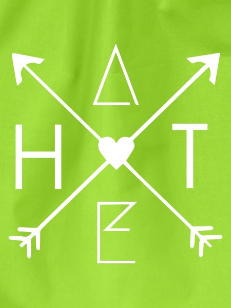 Hate Love