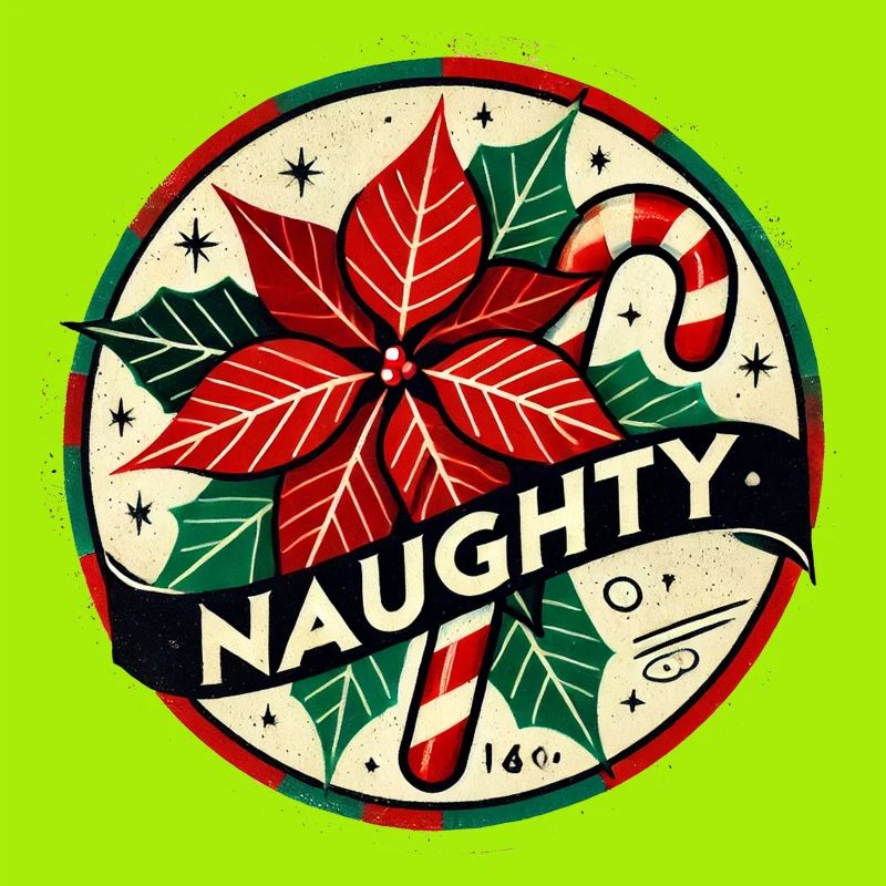 Naughty