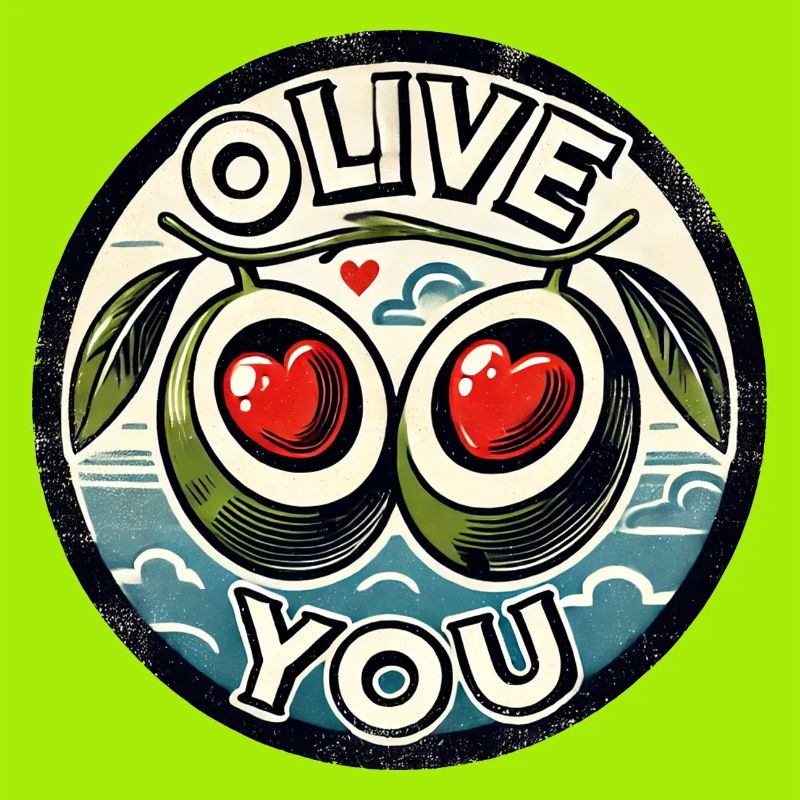 Olive You